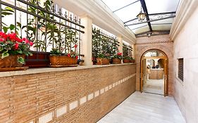 Hotel Tempio Di Pallade